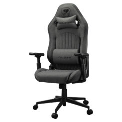 COUGAR CGR-EPF-ROG Universele gamestoel Grijs - Afbeelding 3