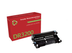 Xerox Everyday™ Mono Remanufactured Drum van compatible met Brother (DR3200), Standaard capaciteit