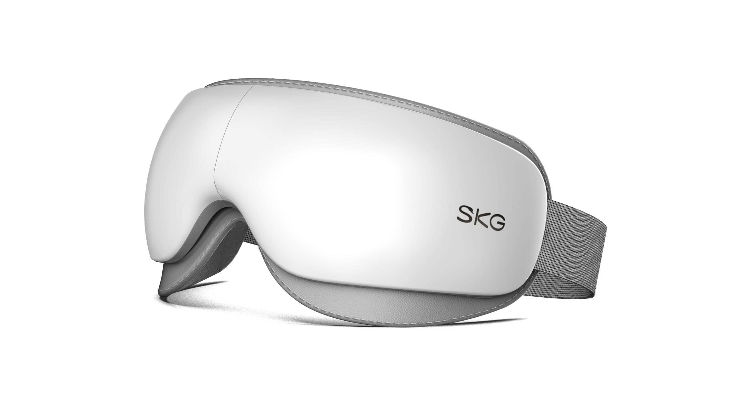 SKG ES500 stimulator Oog Wit