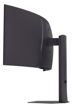 LG 34GX900A-B computer monitor 86,4 cm (34") 3440 x 1440 Pixels Wide Quad HD OLED Zwart - Afbeelding 8