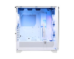 MSI MPG Gungnir 300R AIRFLOW WHITE Midi Tower Wit