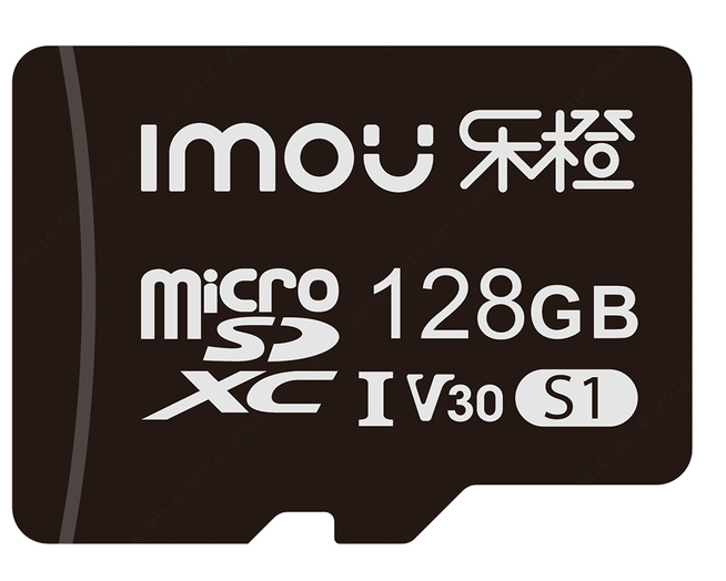 Imou ST2-128-S1 flashgeheugen 128 GB MicroSD NAND Klasse 10 - Afbeelding 2