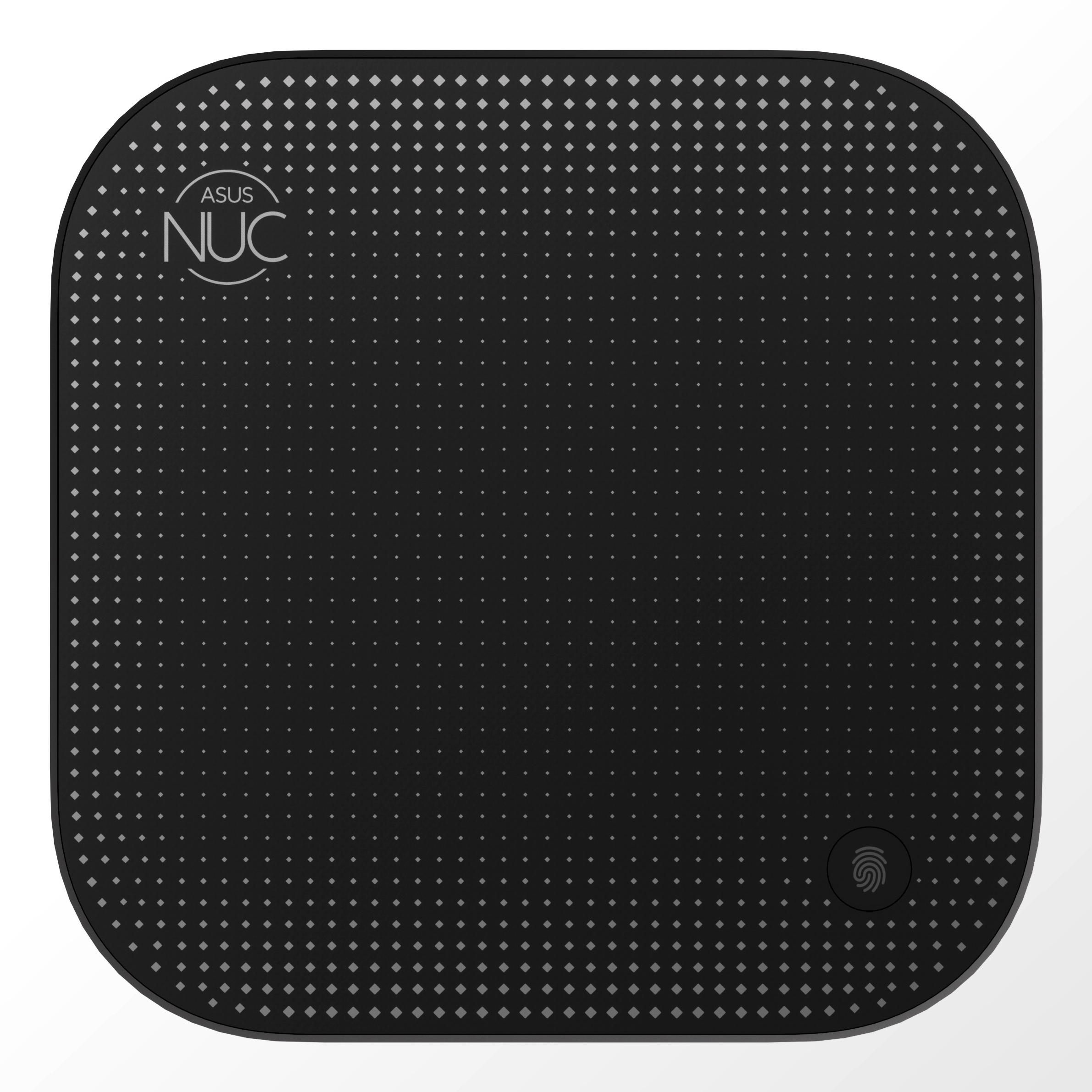 ASUS NUC RNUC14LNKU7094N2 Intel Core Ultra 7 258V 32 GB LPDDR5x-SDRAM 1 TB SSD Windows 11 Pro Mini PC Zwart - Afbeelding 5