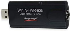 Hauppauge TV-Tuner WIN TV HVR-935C HD USB 2.0 Stick DVB-T2/C