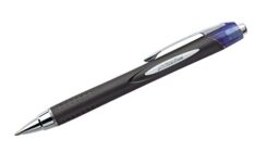Mitsubishi rollerball UNI UB JETSTREAM RT blauw