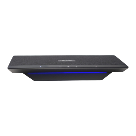Fanvil Linkvil CS40 USB/Bluetooth Speakerphone
