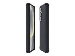 Mobilis SPECTRUM R Case Galaxy S24 FE solid bl. Soft bag