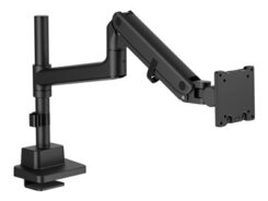 DIGITUS TIS 57     1TFT 3Gelenke schwarz Max.27KG Gasfeder