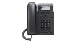 Cisco 6821 Phone for MPP Systems