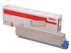 Zwarte tonercartridge, 7000 pagina’s