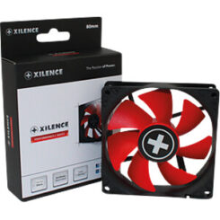 koeler XILENCE 80*80 Performance C (XF037)