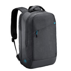 Trendy Backpack 14-17i Black - 35% RECYCLED