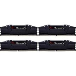 DDR4 32GB PC 4000 CL18 G.Skill KIT (4x8GB) 32GVK Ripjaws