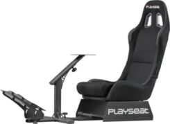 Evolution - black