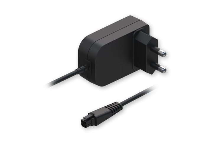 EU power supply 24W