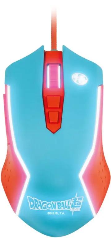 Blade Gaming muis Dragon Ball Goku bedraad PC
