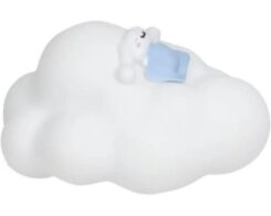 BlueSkyStudios Sanrio Stimmungslicht Cinnamoroll auf Wolke