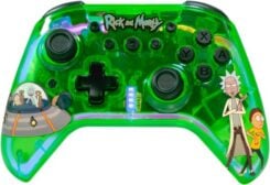 Blade Controller Rick und Morty          wireless     Switch