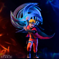 Abstyle Figur NARUTO SHIPPUDEN-Figurine Naruto Rasengan