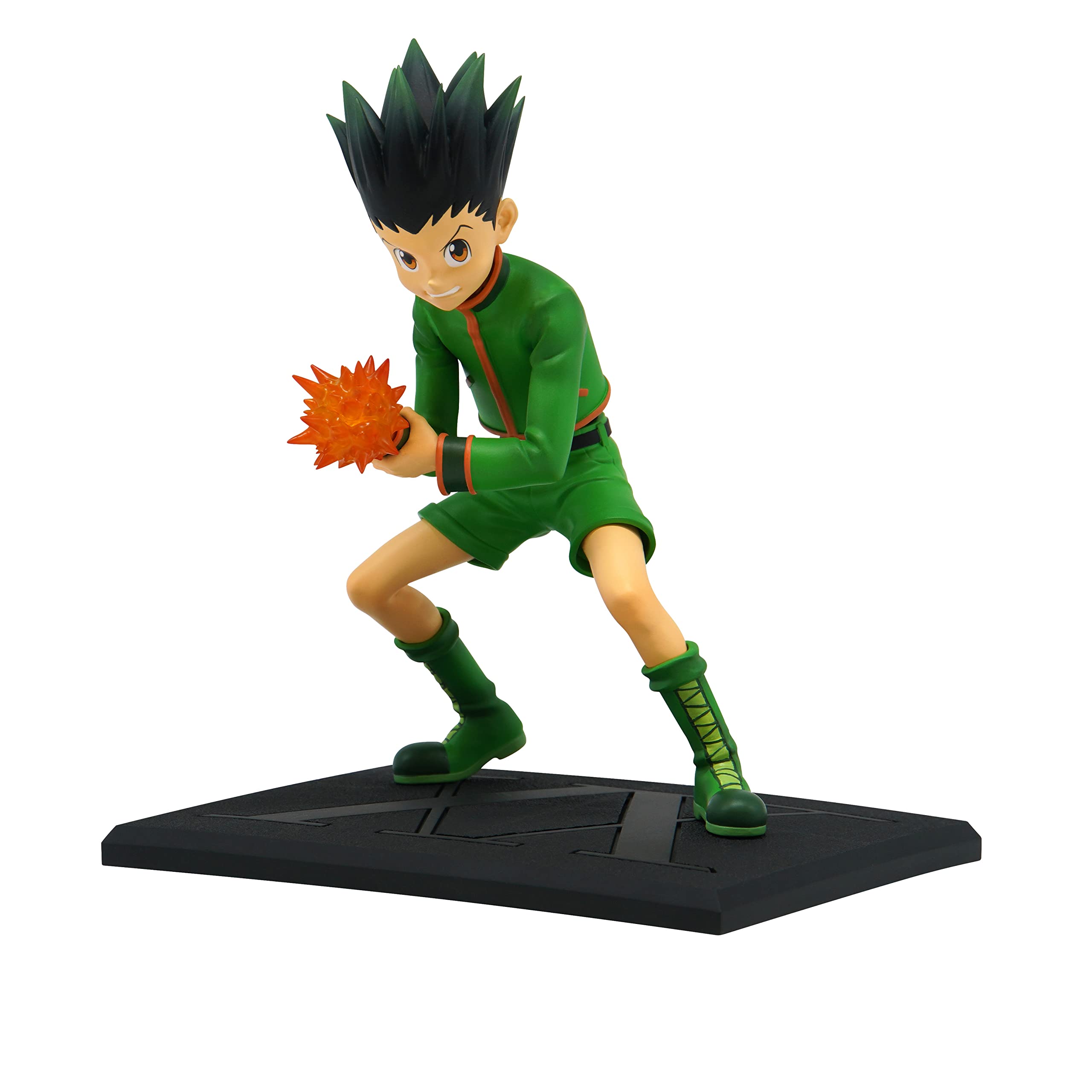 Abstyle Figur HUNTER X HUNTER - Figurine Gon