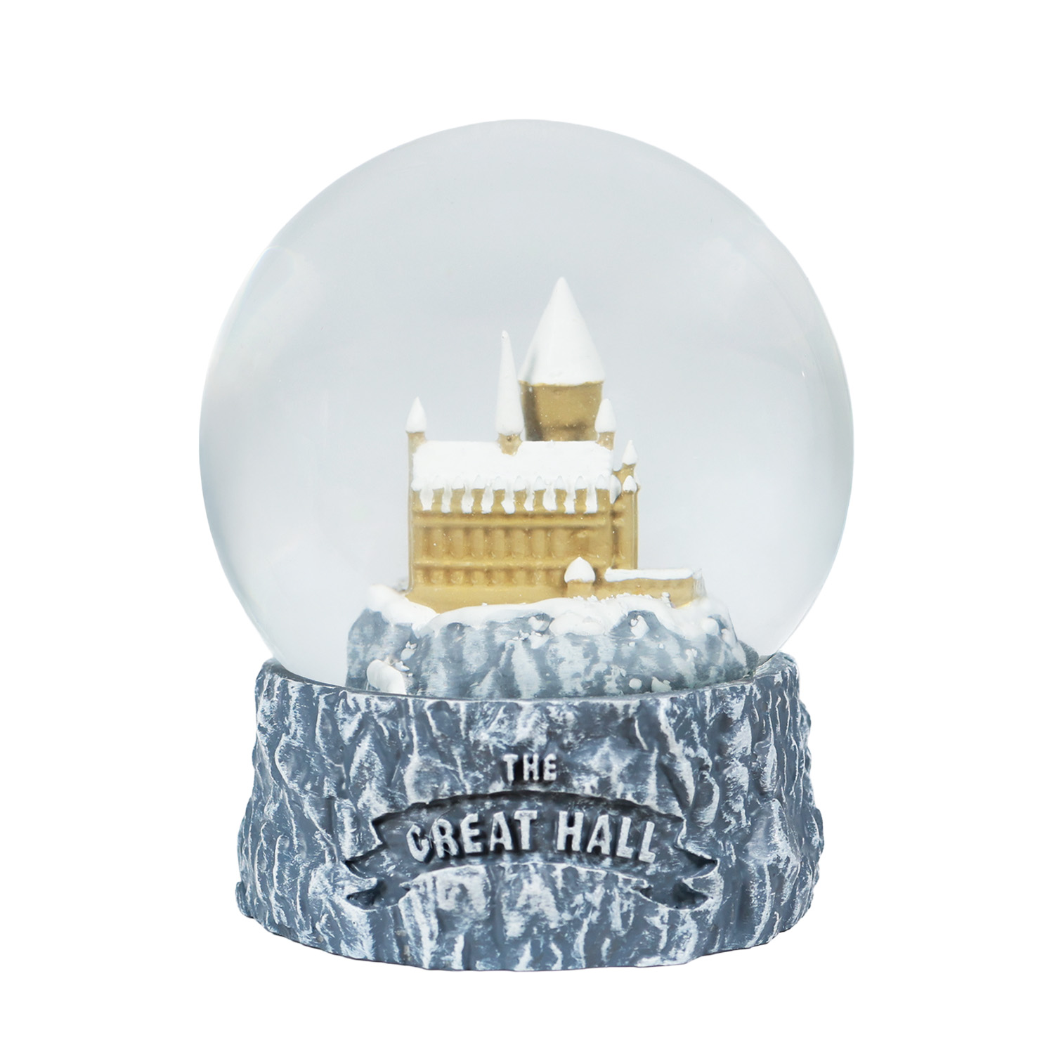BlueSkyStudios Sanrio Schneekugel Harry Potter