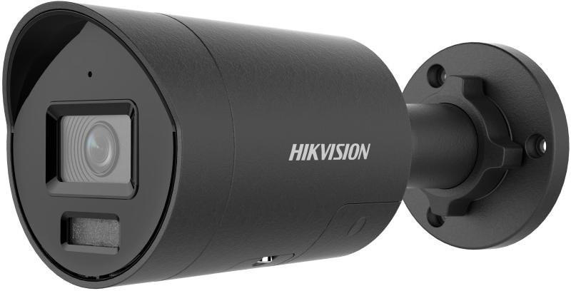 DS-2CD2086G2H-IU(2.8mm)(eF)/BLACK