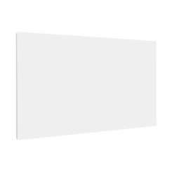 Smart Infrared Panel Heater - 700W Metal