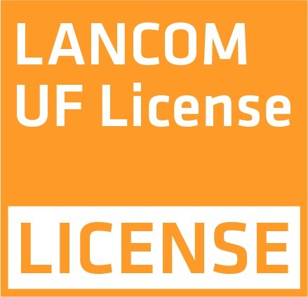 LANCOM R&S UF-360-1Y Basic License (1 Year) - ESD