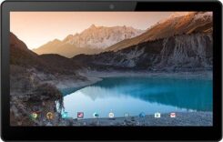 Xoro MegaPAD 1564 Pro3 15.6(39,62cm) Tablet, 64GB, zwart Android