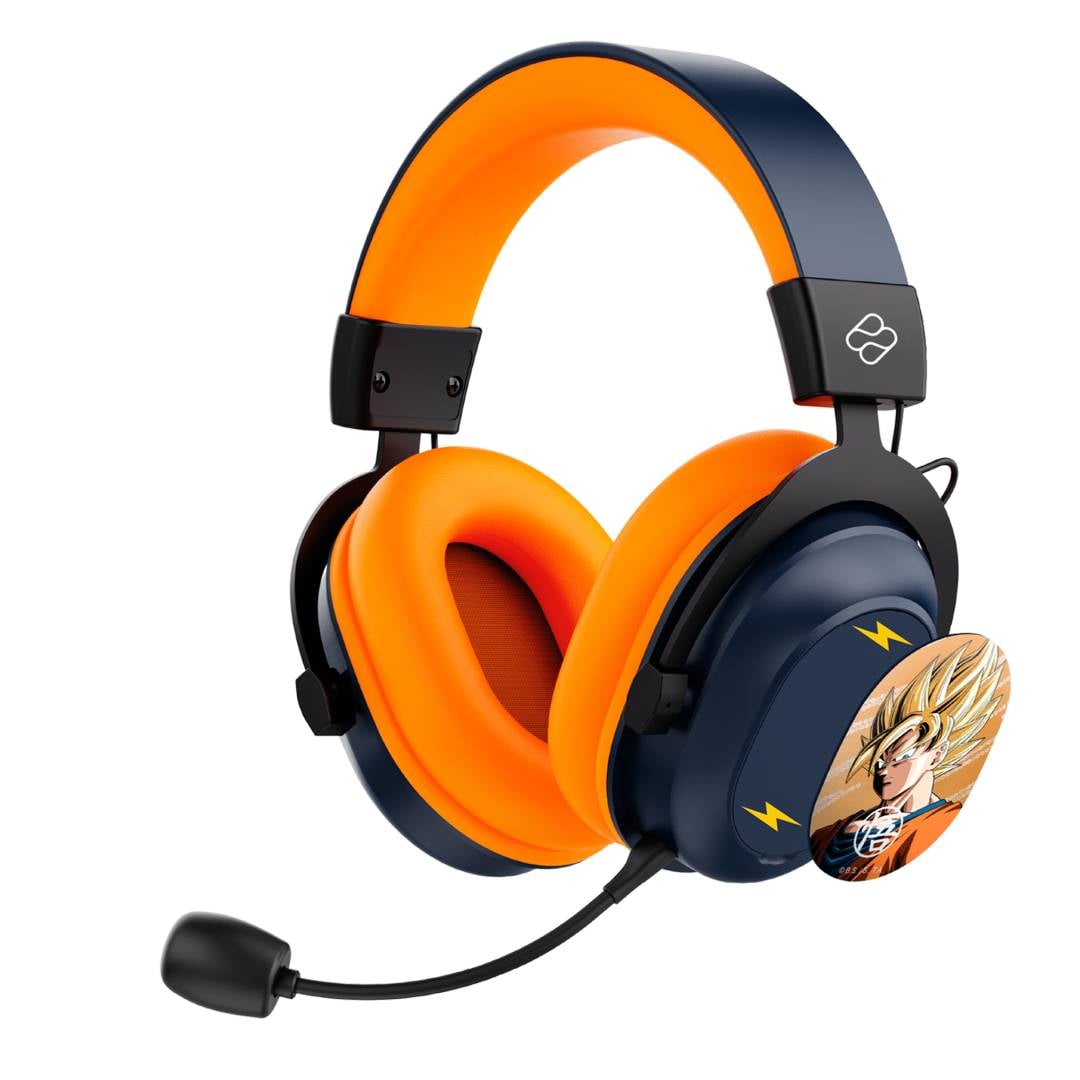 Blade Gaming Headset Dragon Ball Z wireless