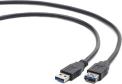gembird USB 3.0 Verlängrungskabel , 3m