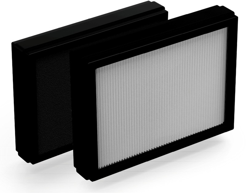 Venta AW7er Serie H13 & Anti-Formaldehyd Filterset 2Stk.