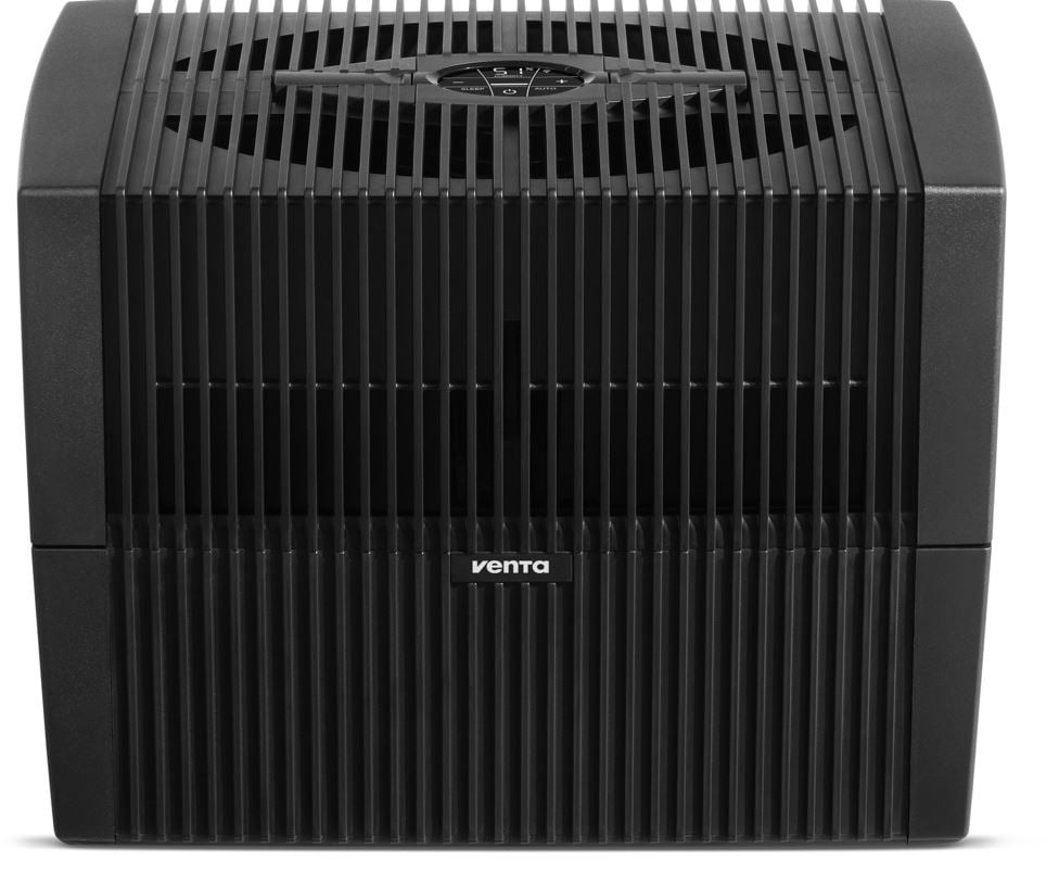 Venta AH555 OC Luftbefeuchter für hygienische Befeuchtung s.