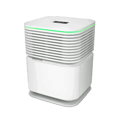 Venta AP730 AS Compact Luftreiniger mit AirFlow 360grad weiß