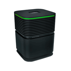 Venta AP735 AS Compact Luftreiniger mit AirFlow 360grad schw