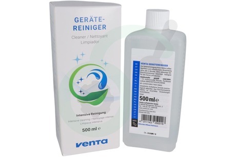 Venta Reiniger 500 ml für Modelle Original/CP/ASC/AC