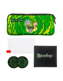 Blade Starter Set Rick und Morty                     Switch2