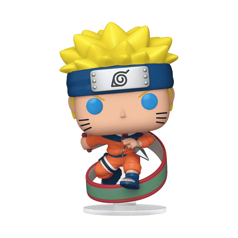 Funko Pop! Figur Naruto Classic