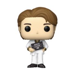 Funko Pop! Figur Rocks BTS Butter- Jin