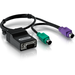 CAT5 PS/2 Server Interface