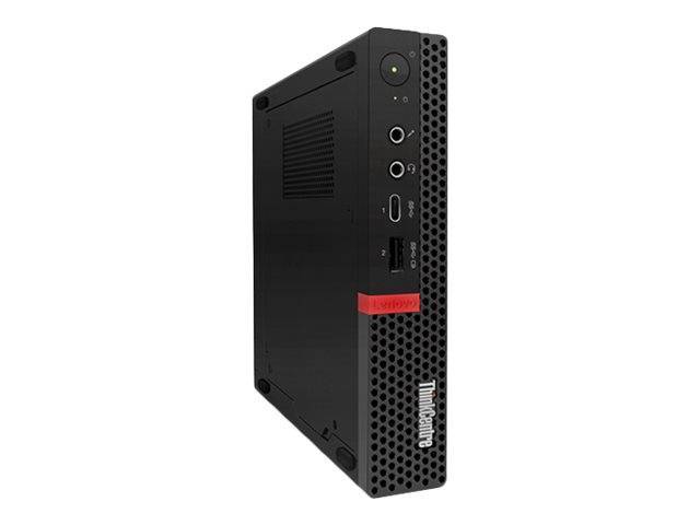 Lenovo ThinkCentre M720q i5-8400T 16GB 512GBSSD W11P