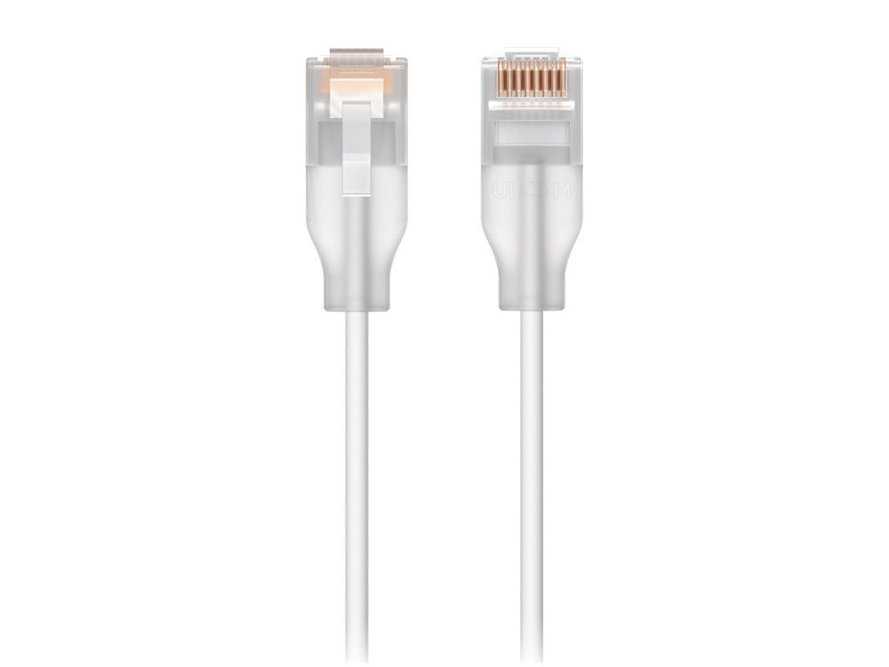 Ubiquiti UniFi Etherlighting Patch Cable 3.0m wit