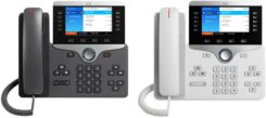 Cisco UC Phone 8861