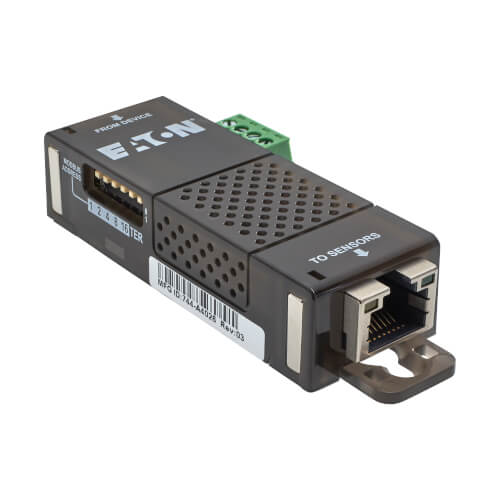 Environmental Monitoring Probe gen 2
