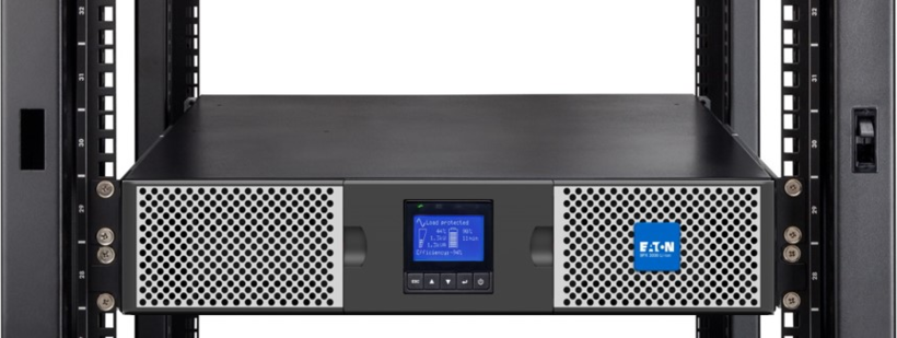 Eaton 9PX 1500i RT2U Li-Ion