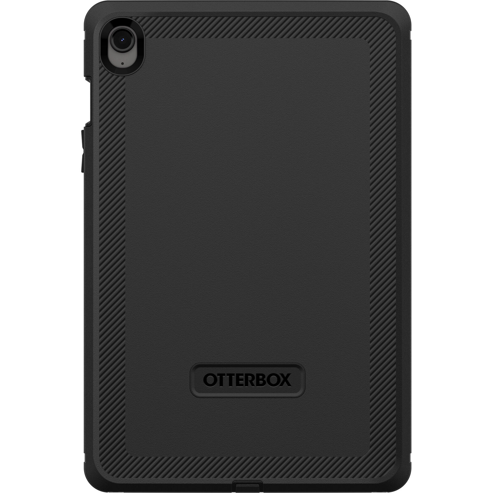 Defender Galaxy Tab S9 FE BLK POLYBAG