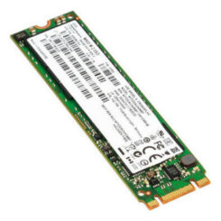 HPE 480GB NVMe Gen4 Mainstream