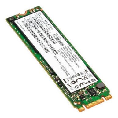 HPE 480GB NVMe Gen4 Mainstream