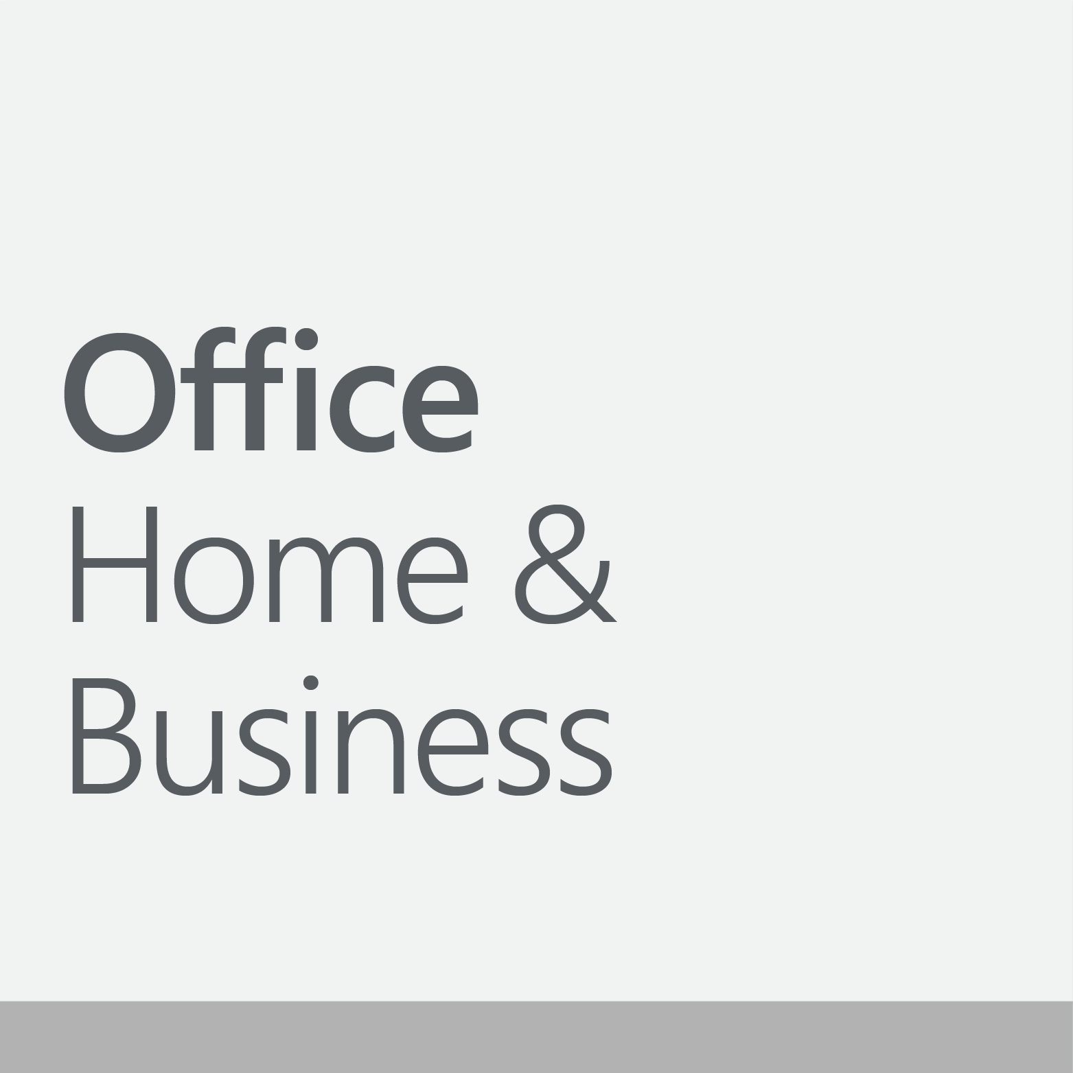Office Home and Business 2024 French Eur