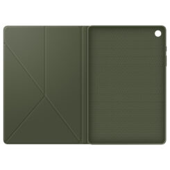 RealPower iPAd Air Case Model 2024 11,Transparent/zwart